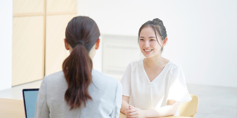 お問い合わせイメージ