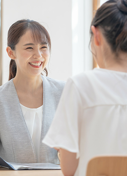 保険ステーションの誓い