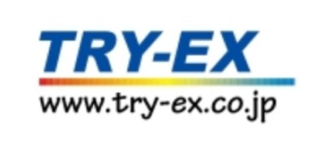 株式会社トライ・エックス ロゴ