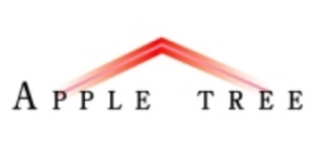 株式会社アップルツリー ロゴ