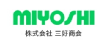 株式会社三好商会 ロゴ