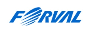 株式会社フォーバル ロゴ