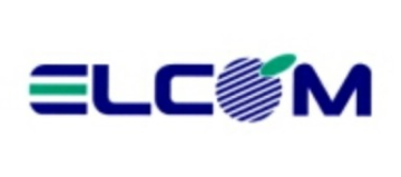 株式会社エルコム ロゴ
