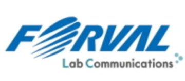 株式会社フォーバルラボコミュニケーションズ ロゴ