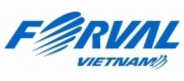 FORVAL VIETNAM CO., LTD. ロゴ