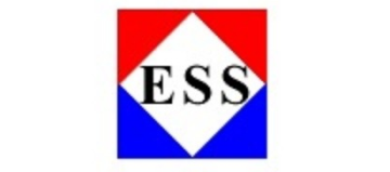 E SECURITY SERVICES CO.,LTD. ロゴ