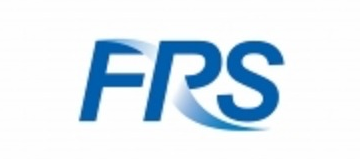 株式会社フォーバル・リアルストレート ロゴ