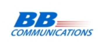 ビー・ビー・コミュニケーションズ株式会社 ロゴ