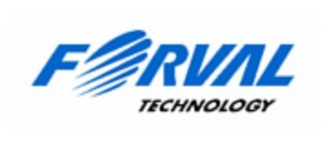 株式会社フォーバルテクノロジー ロゴ