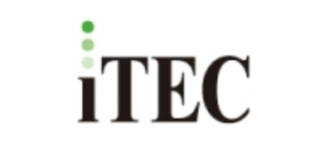 株式会社アイテック ロゴ